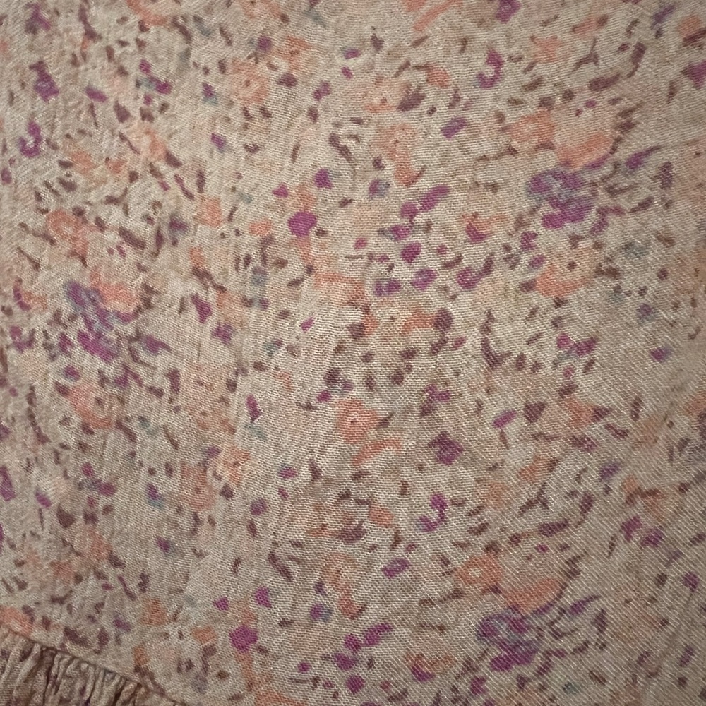 American Eagle Baby Doll Dress